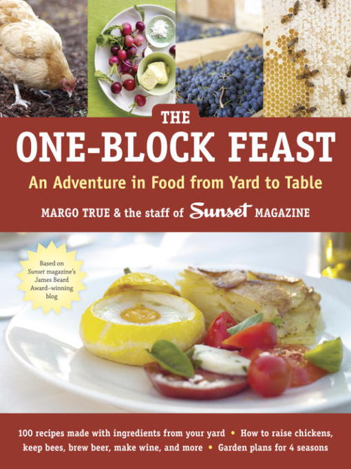 Title details for The One-Block Feast by Margo True - Wait list